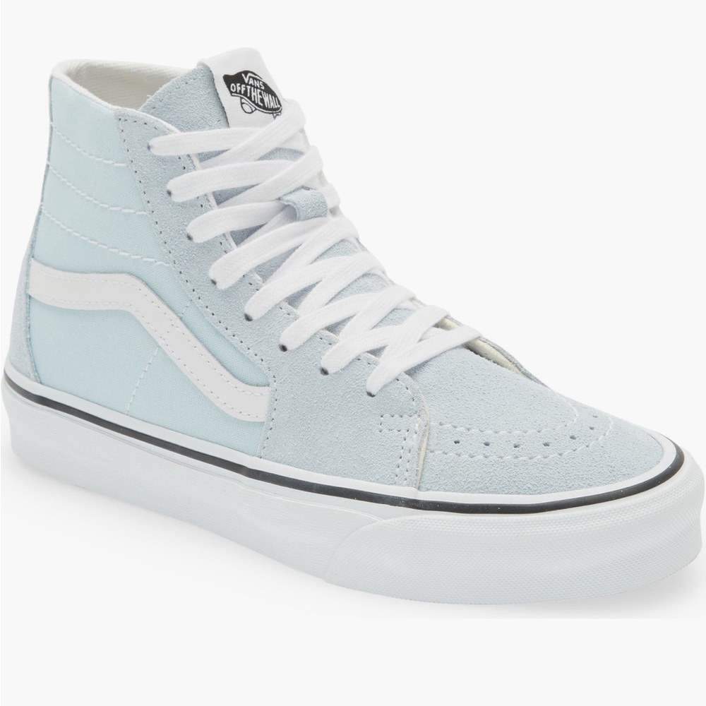 Vans Sk8-High Tapered Sneaker